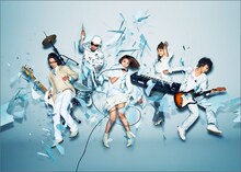 Bahashishiは11月18日に配信限定曲「Tomorrow」を発表したばかり。