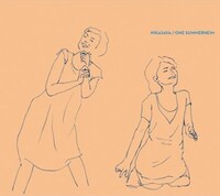 アルバム「ワンサマーハイム」は、にかスープ＆さやソース名義で発表されたアルバム「イピヤー」以来4年ぶりの新作となる。