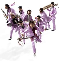 東京スカパラダイスオーケストラ