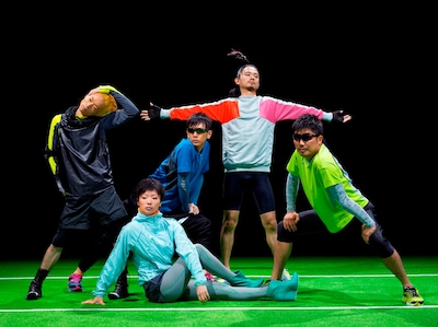 12月2日にリリースされたシングル「能動的三分間」も絶好調の東京事変。オリコンウィークリーチャートでは初登場1位を記録している。