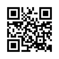 レコチョクへのアクセスはこちらのQRコードから。