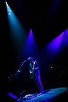 「来年は海外リリースを実現します！」と宣言したFurukawa。