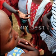 MAKAIチャリティユニットMiM、より洗練された新作発売