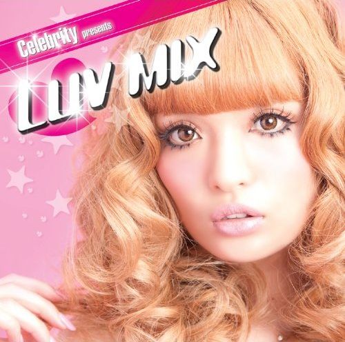 女性R&BシンガーミックスCDであなたもセレブに変身 - 音楽ナタリー