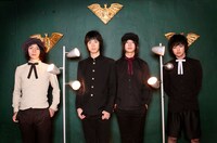 黒猫チェルシー