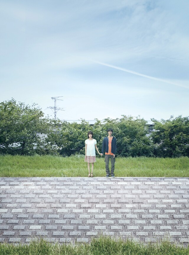 映画「ソラニン」はORANGE RANGE、YUI、木村カエラらのビデオクリップを手がけた三木孝浩による初の劇場版監督作品。（C）浅野いにお・小学館／「ソラニン」製作委員会／写真：太田好治