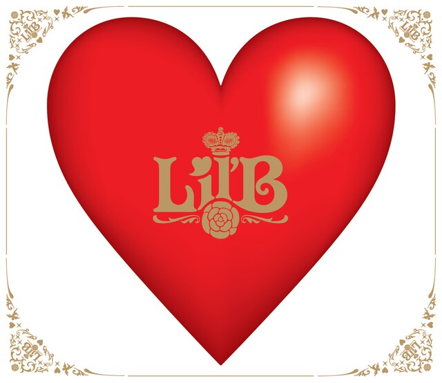 ニューアルバム「One」のキミラブ盤ジャケット写真。