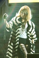 ミリヤは終演後、「武道館が私たちとファンのみんなの愛でいっぱいになりました。感動して体が震えました。私の世界を分かち合ってもらえて本当に幸せな瞬間でした」と感想を話した。