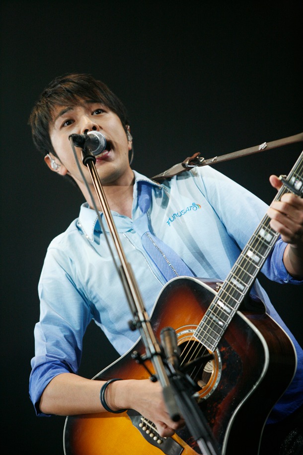 北川悠仁（写真：木村篤史）