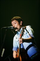 岩沢厚治（写真：木村篤史）