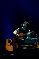 近藤研二（リコーダー、ギター他）