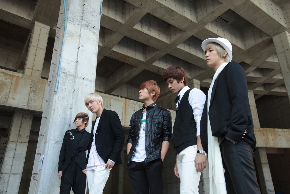 FTIsland
