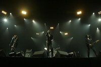 「ミッシェル・ガン・エレファント "THEE MOVIE" -LAST HEAVEN 031011-」は12月19日より順次公開。現時点で全国8館での上映が決定している。