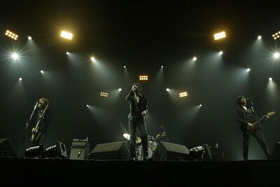 「ミッシェル・ガン・エレファント "THEE MOVIE" -LAST HEAVEN 031011-」は12月19日より順次公開。現時点で全国8館での上映が決定している。