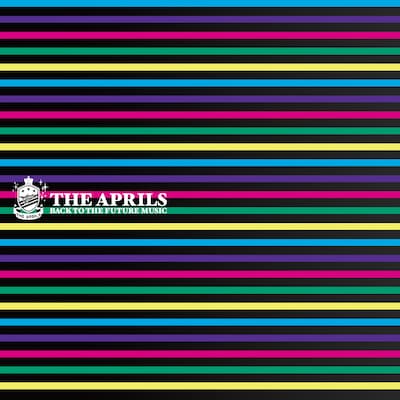 ニューアルバム「BACK TO THE FUTURE MUSIC」（写真）と「Miku-Ro Adventure!」のオビ裏は、CD発売後に行われるリリース記念イベントのチケットになっている。