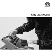 Eccyが世界的ビートメイカーシリーズ4弾で完全インスト盤