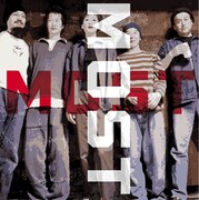 Phew率いるMOSTが約4年ぶりにフルメンバーでライブ決定