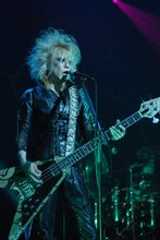 "CRAZY" COOL JOE（B）