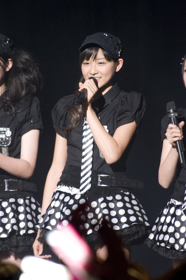 和田彩花