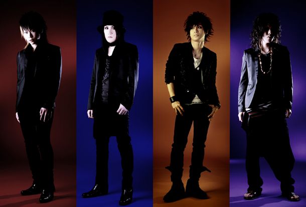 ギルガメッシュのオフィシャルブログによれば、ワンマン形式での全国ツアーは初めてとのこと。