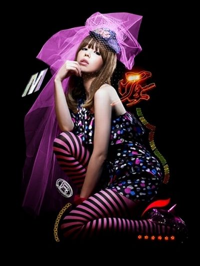 毎回ワンマンライブにドレスコードを設けているMEG。11月22日・23日のライブは「赤い服」が入場条件となったが、今回はどうなるのか興味深いところだ。