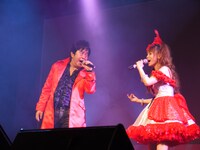 水木一郎＆中川翔子