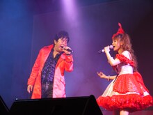 水木一郎＆中川翔子