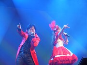 水木一郎＆中川翔子