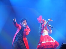 水木一郎＆中川翔子