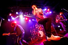 ザ・ビートモーターズ