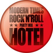 配信限定シングル「MODERN TIMES ROCK’N’ROLL(PARTY MIX)」は1曲200円。