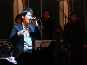 恋人がいない人のための「恋活」イベントをプロデュースすることになったK。参加方法などの詳細はオフィシャルサイトで確認を。