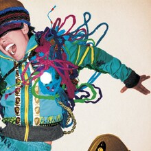 ハナレグミ「あいのわ」