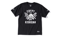 NEIGHBORHOOD×氣志團コラボTシャツは1枚7350円。