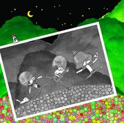 ラブクライ三沢洋紀が大分バンドとカントリーロックCD制作