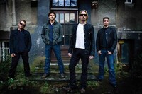 NICKELBACKの来日公演は、11月27日にも新木場STUDIO COASTにて開催。