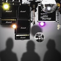 ディスコティーク