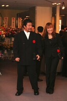 佐々木健介＆北斗晶