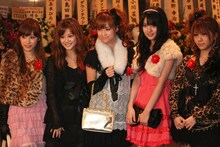 モーニング娘。