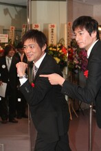 博多華丸・大吉