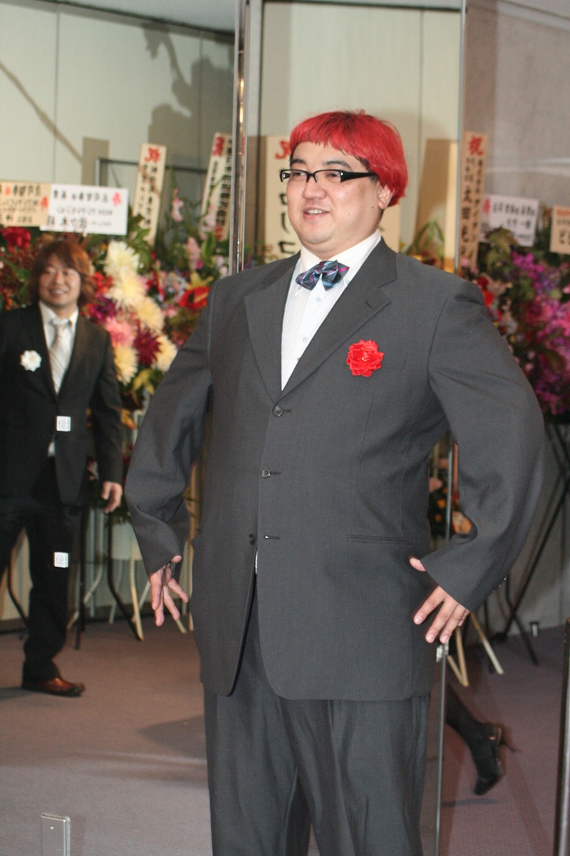デッカチャン