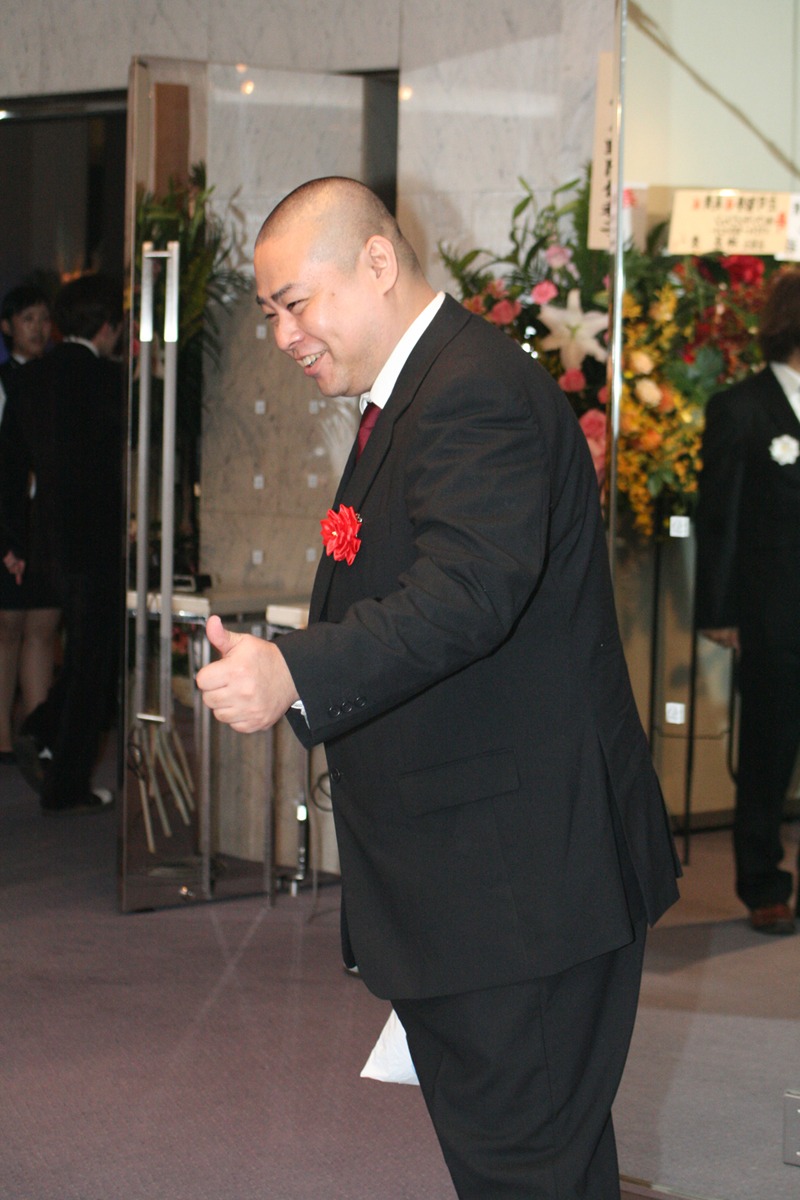しあつ野郎