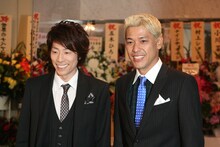 ロンドンブーツ1号2号