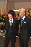 ロンドンブーツ1号2号