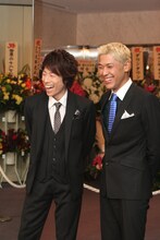 ロンドンブーツ1号2号