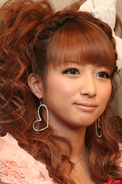 辻希美（写真）は出産から約2時間後にブログを更新。ファンへの報告を大切にしていることが伺える。