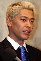 田村亮（ロンドンブーツ1号2号）