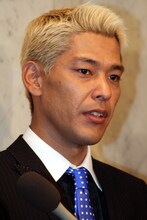 田村亮（ロンドンブーツ1号2号）