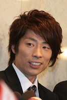 田村淳（ロンドンブーツ1号2号）