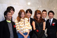 ヘキサゴンファミリー